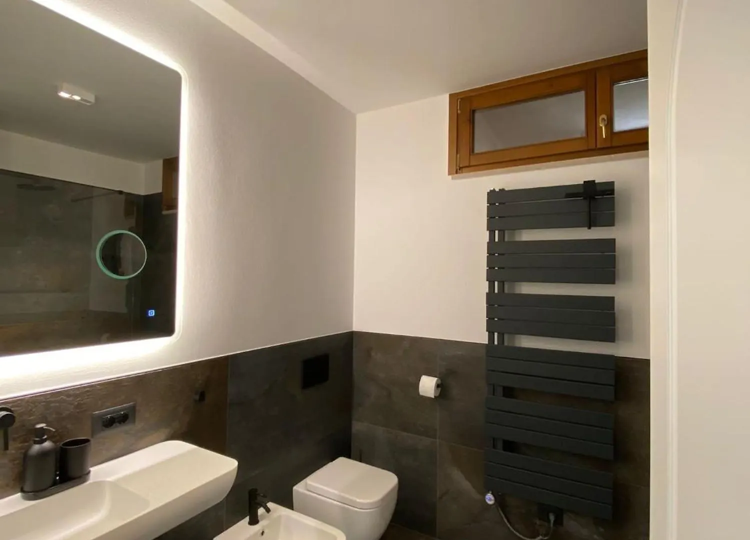 Villa Rondine - Villa Mit Beheiztem Pool Salo Italy