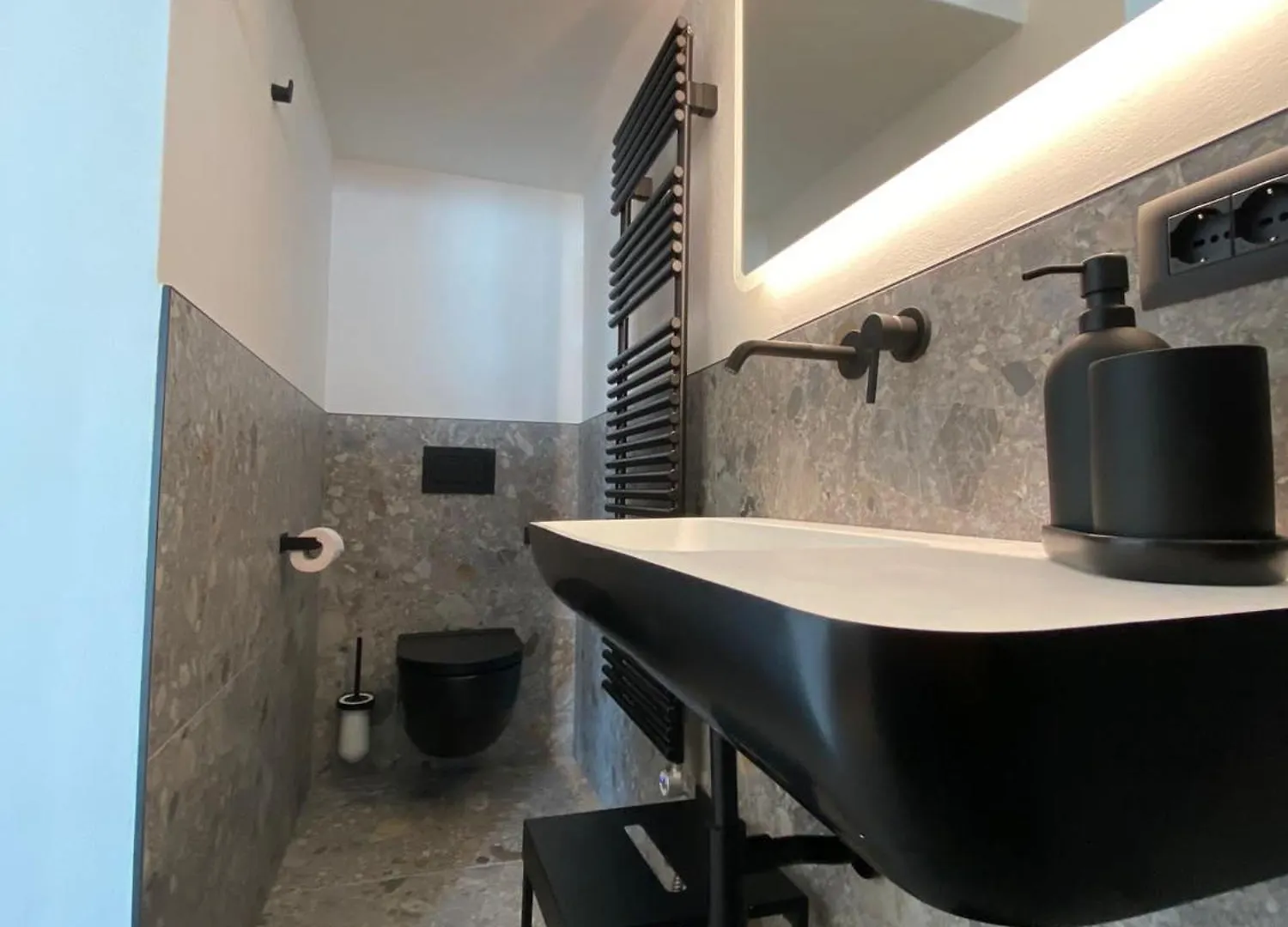 Villa Rondine - Villa Mit Beheiztem Pool Salo 0*,  Italy