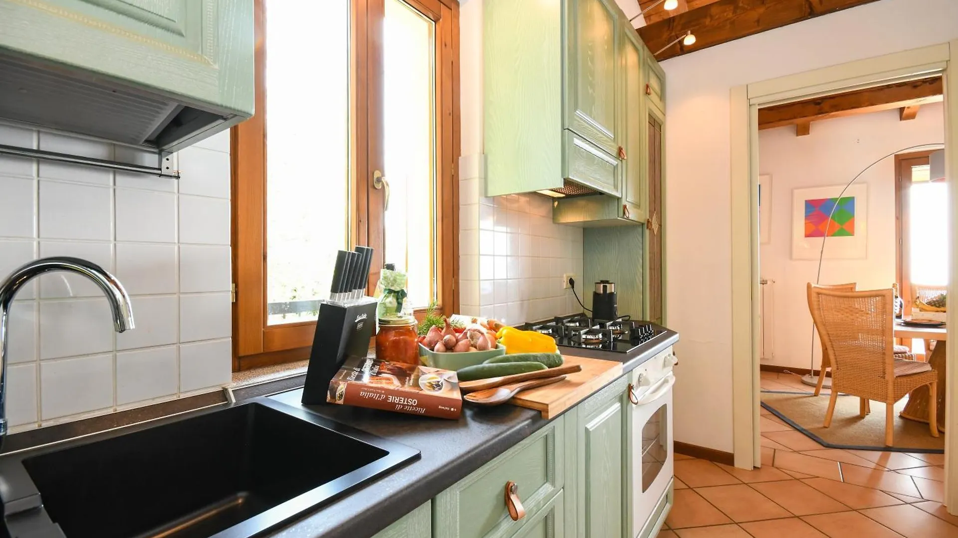 Villa Rondine - Villa Mit Beheiztem Pool Salo 0*,