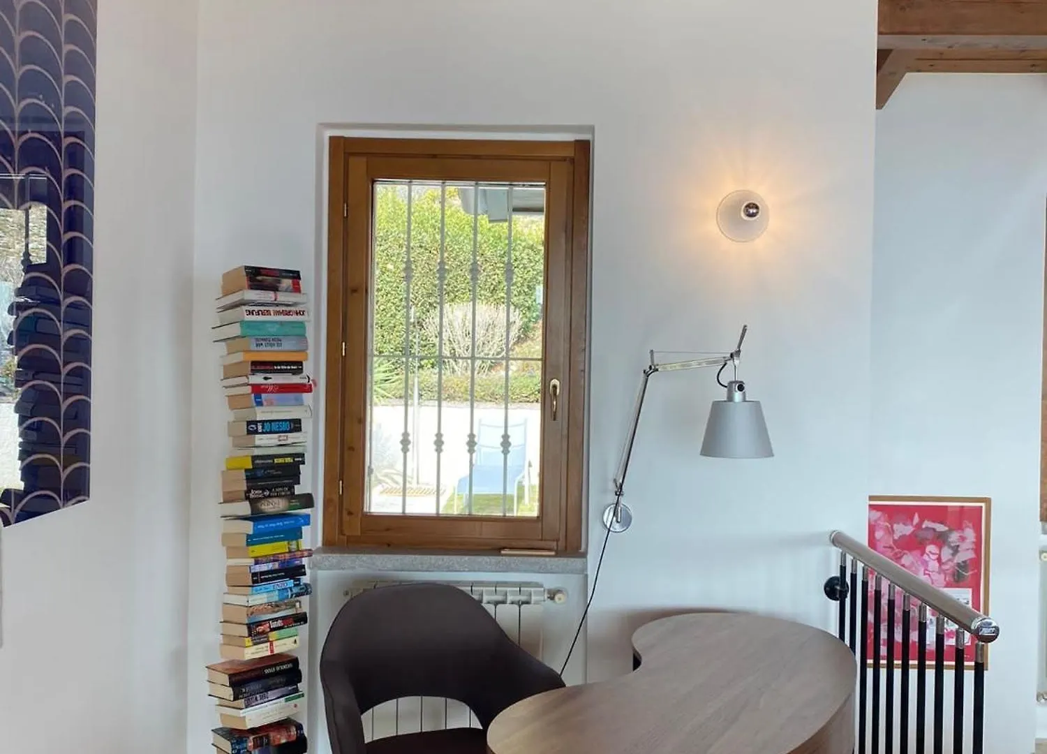 Villa Rondine - Villa Mit Beheiztem Pool Salo Italy