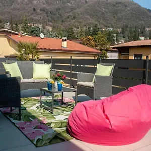  Apartment Casa Nicho Salo'