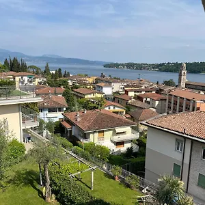 Maison d'hôtes Ai Colli, Salò