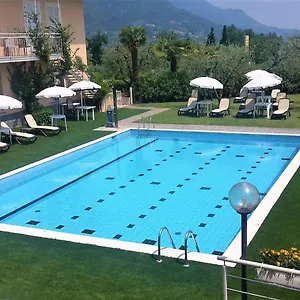 Hotel Panoramica, Salò